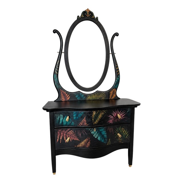 1910s Savannah Nights Dressing Table For Sale