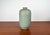 Mid-Century Modern Minimalist German Studio Pottery Vase from Walter Gebauer, 1960s For Sale - Image 4 of 12