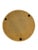 Tan Vintage Rope Tray Attributed to Adrian Audoux & Frida Minet For Sale - Image 8 of 13