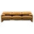 Textile Maralunga Two-Seater Sofa by Vico Magistretti for Cassina For Sale - Image 7 of 15