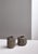 1960s Stoneware Vases by Melike Ababyianik for Royal Copenhagen, Denmark, 1960s, Set of 2 For Sale - Image 5 of 17