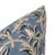 Not Yet Made - Made To Order Square/Lumber Block Printed Pillow Cover 14x36- Thick Linen - Kamal Dutta For Sale - Image 5 of 5