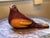 Late 20th Century Late 20th Century Jorge Wilmot Tonala Mexico Signed Paper Mache Bird Sculpture 7" - Pristine Art For Sale - Image 5 of 8