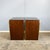 Wood Vintage Bedside Tables, 1970s, Set of 2 For Sale - Image 7 of 12