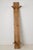Wood Long Swedish Primitive Rustic Bench, Early 1800s For Sale - Image 7 of 8