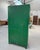Vintage Green Metal Cabinet, 1950s For Sale - Image 12 of 14