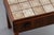 Danish Modern Rosewood and Tile Hallway Dresser, 1960s For Sale - Image 13 of 16