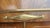 Vintage Mastercraft Brass-Mounted Walnut Media Armoire / Bar Cabinet For Sale - Image 11 of 13