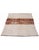 Handwoven vintage embroidered kilim rug from Marash region of Turkey. Approximately 50-60 years old. In good condition....