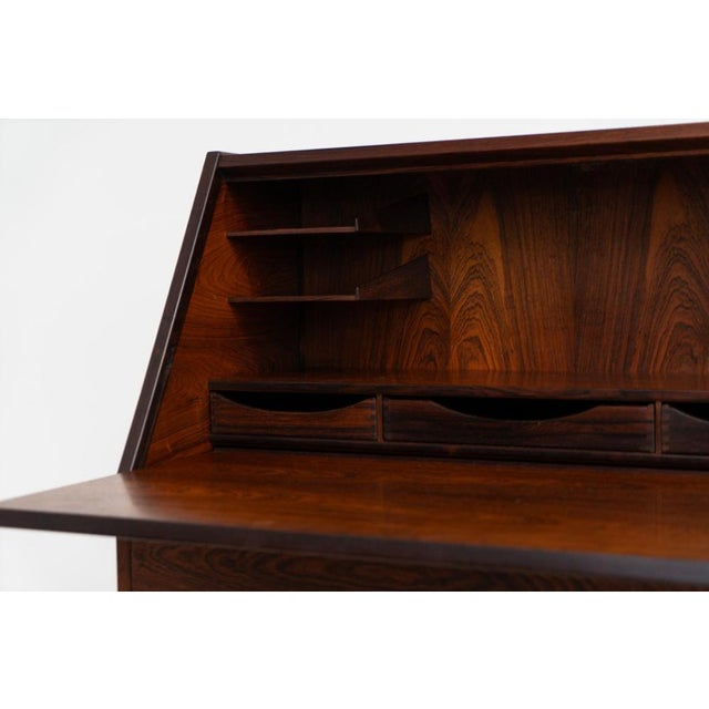 No. 63 Secretary from Kai Kristiansen, Denmark, 1960s For Sale - Image 12 of 18