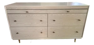 Pb Teen Modernist Dresser - Reimagined