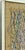 Sand Abstract Expressionism in a Large Mid-Century Modern Dripped Painting For Sale - Image 8 of 12