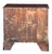 Georgian Small Chest of Drawers of Mahogany on Bracket Feet For Sale - Image 14 of 14