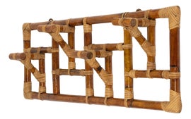 Example of Coat and Hat Racks