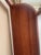 Cherrywood Demilune Console For Sale - Image 11 of 12