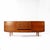Mid-Century Modern Large Sideboard by Rosengren Hansen for Dyrlund, 1960s For Sale - Image 3 of 15