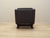 Leather Armchair, Italy, 1970s For Sale - Image 6 of 17