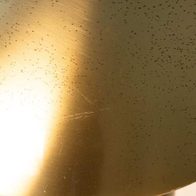 Vega Table Lamp by Franco Mirenzi for Valenti Luce, 1978 For Sale - Image 10 of 12