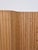 Tan Room Divider Screen by Alvar Aalto for by Artek, 1950s For Sale - Image 8 of 15