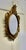 French Gilt Wall Mirror, 1920s For Sale - Image 4 of 8