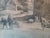 Jp Le Bas, Game of Boules, 1742, Engraving For Sale - Image 15 of 18