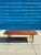 Vintage Kristiansen Thomassen Teak Low Coffee Table For Sale - Image 10 of 12
