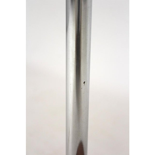 Art Deco Bauhaus Floor Lamp, 1940s For Sale - Image 18 of 18