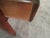 Henredon Solid Mahogany Side Chest or Nightstand For Sale - Image 6 of 8