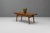 Wood Metamorphic Teak Table, 1960s For Sale - Image 7 of 15