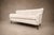 Brazilian Modern Sofa in Off-White Bouclé & Caviuna by Forma, Brazil, 1960s — Lot 51b For Sale - Image 14 of 18