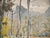 René Leverd, Trees by the Water, Watercolor For Sale - Image 4 of 7