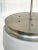 Kappa Pendant Lamp in Glass by Sergio Mazza for Artemide, 1960s For Sale - Image 6 of 10