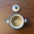 1970s 1970s Hadley Pottery Creamer With Lid For Sale - Image 5 of 11