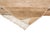 Earthy Abstract Symbol Hand-Knotted Moroccan Wool Rug | 11'6" X 8'3" | One of a Kind For Sale - Image 10 of 11