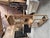 Early 20th Century Oak Entrance Hall Rack For Sale - Image 4 of 12