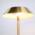1960s President Table Lamp in Teak and Brass by Jo Hammerborg for Fog & Mørup, 1960s For Sale - Image 5 of 10