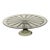 Art Deco Grey Cake Platter, 1930s For Sale - Image 16 of 16