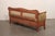 Mid 19th Century Swedish Biedermeier Curly Birch Sofa For Sale In Atlanta - Image 6 of 10