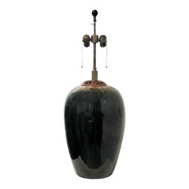 Example of Asian Table Lamps