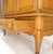 Brown Carved Oak Oversize 5 Doors Long Credenza Cabinet Sideboard w/ Shelves Drawer For Sale - Image 8 of 17