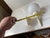 Glass Vintage Scandinavian Bathroom Wall Sconce, 1970s For Sale - Image 7 of 9