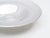 Metal Afra & Tobia Scarpa 999 Pure Silver "ATS Bowl" for San Lorenzo, 1992 For Sale - Image 7 of 10