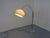 Adjustable German Arc Lamp by Koch & Lowy for Omi, 1970s For Sale - Image 4 of 18