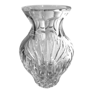 Waterford Marquis Sheridan Small 6”Lead Crystal Vase