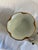 White Vintage Haviland & Co. Limoges Gold Rim Sauce Dishes, Set of 11, France For Sale - Image 8 of 10