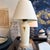 Pair of Custom Christopher Spitzmiller Table Lamps For Sale - Image 11 of 12