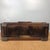 Chinese Vintage Chinese Huali Rosewood "Staggered" Tabletop Display Stand (Curio Shelf) For Sale - Image 3 of 9