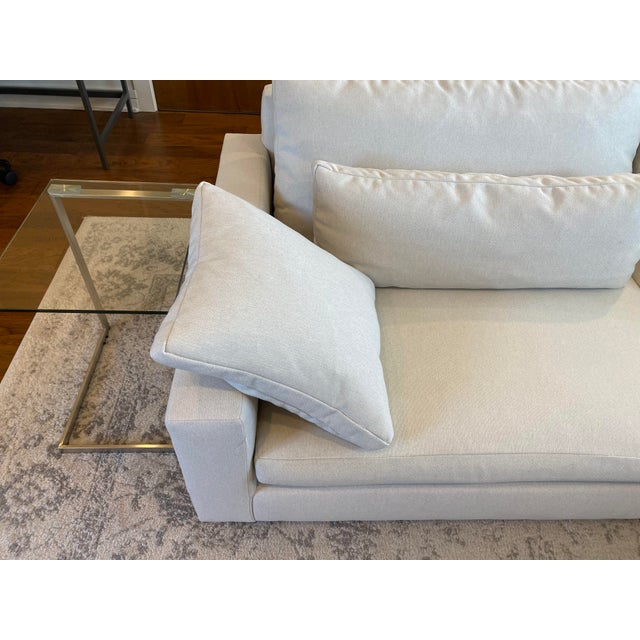 West Elm Harmony Sofa Chairish