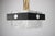 Czechoslovak Cut Glass and Chrome Pendant Light from Kamenický Šenov, 1970s For Sale - Image 6 of 14