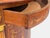 1830s English Neoclassical, Demi Lune Cabinets, Bronze, Satinwood Inlay For Sale - Image 13 of 17